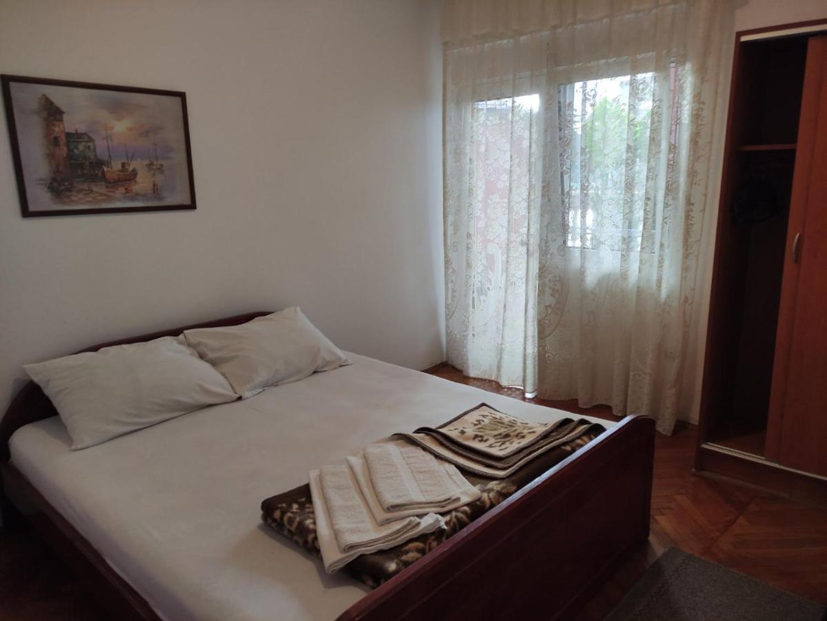 Rooms Kuljic Budva Luaran gambar