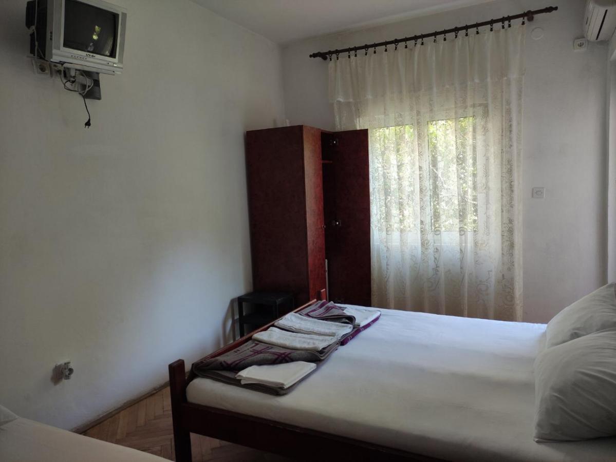 Rooms Kuljic Budva Luaran gambar
