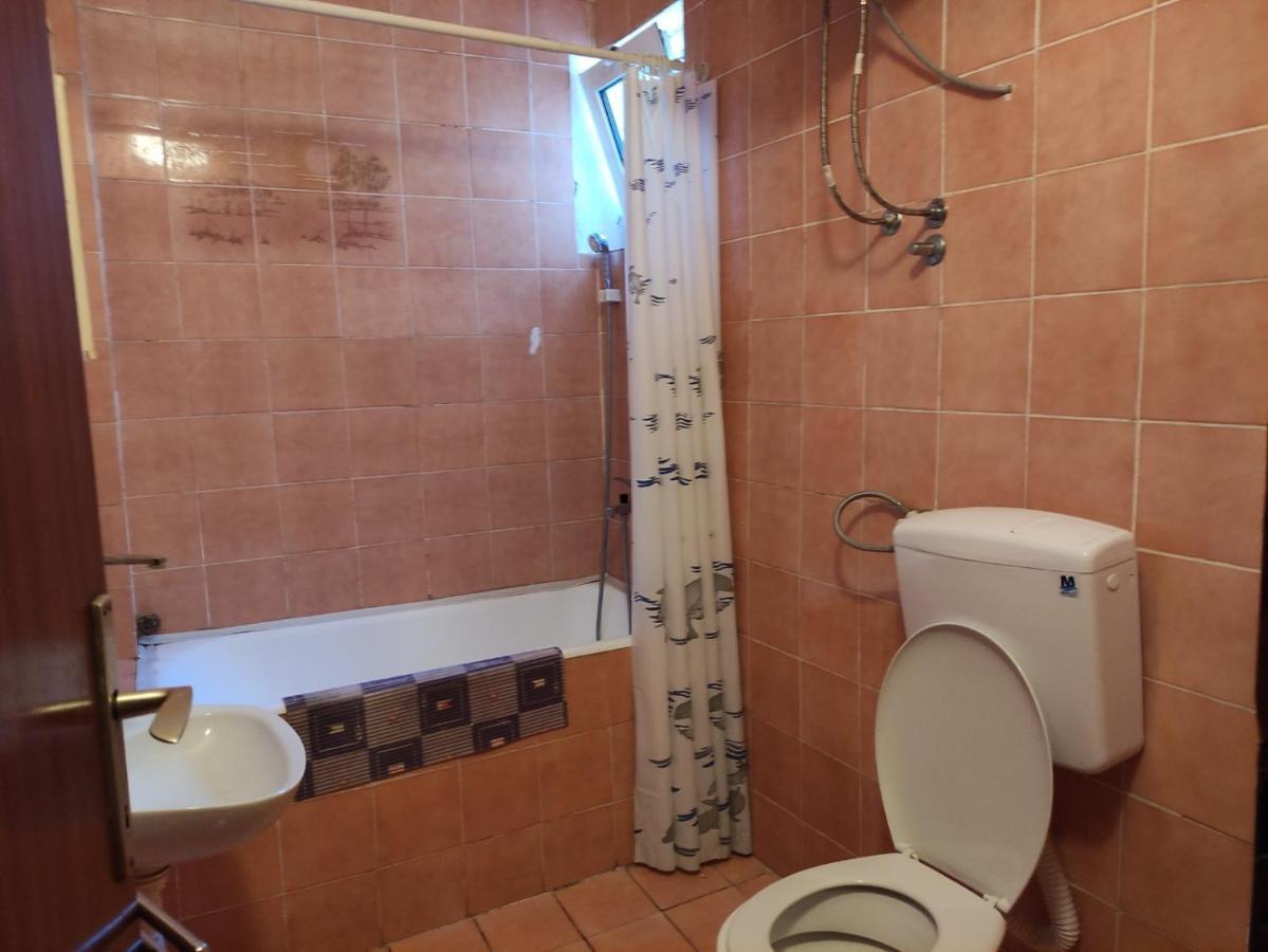 Rooms Kuljic Budva Luaran gambar