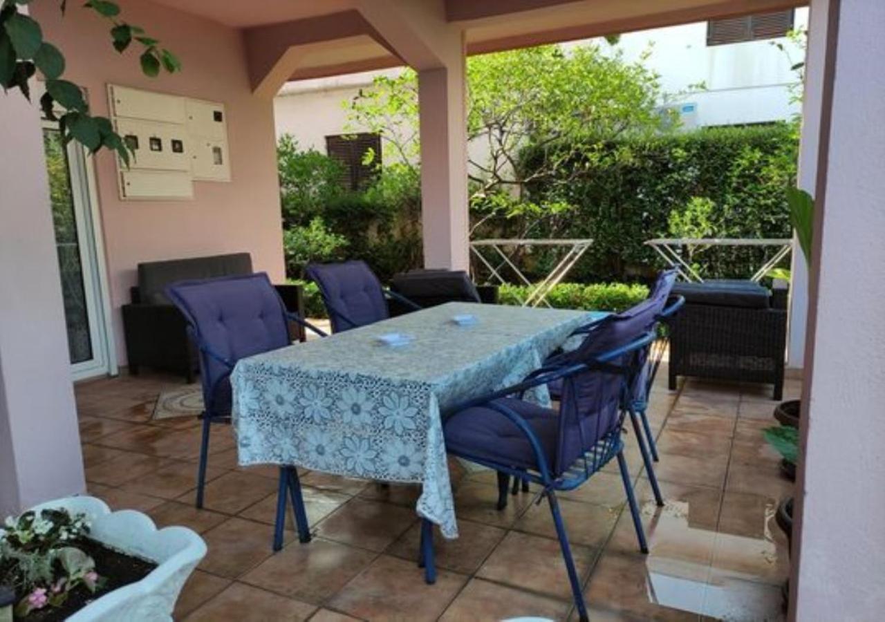 Rooms Kuljic Budva Luaran gambar