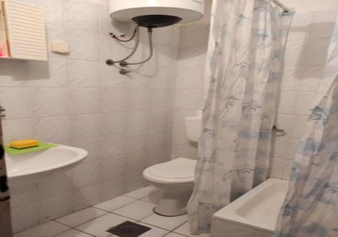 Rooms Kuljic Budva Luaran gambar