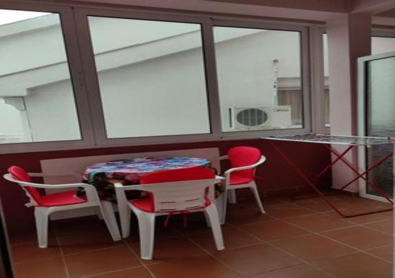 Rooms Kuljic Budva Luaran gambar