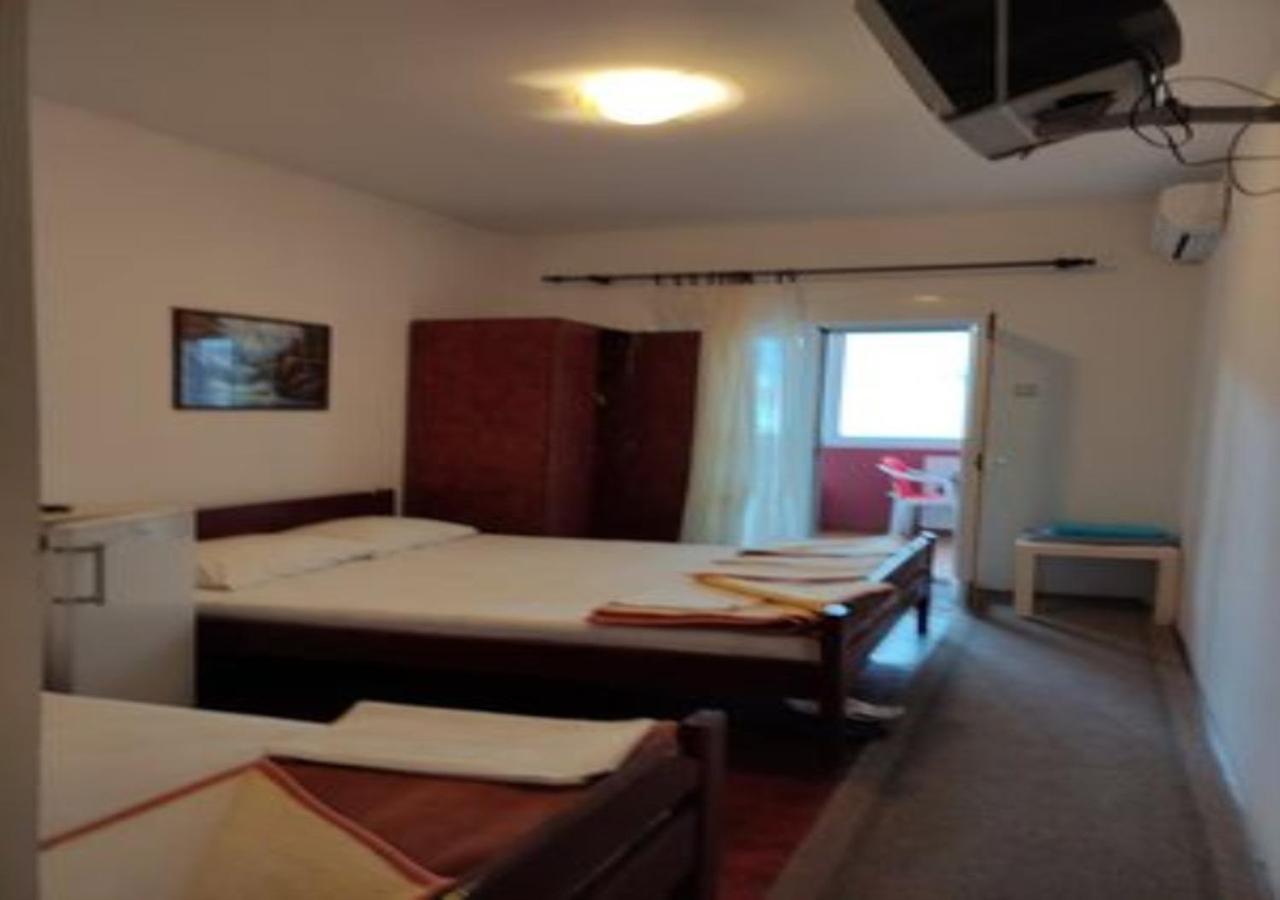 Rooms Kuljic Budva Luaran gambar