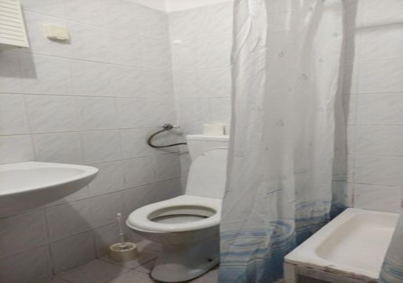 Rooms Kuljic Budva Luaran gambar