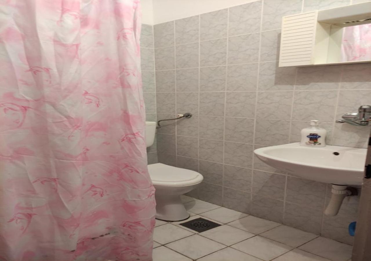 Rooms Kuljic Budva Luaran gambar