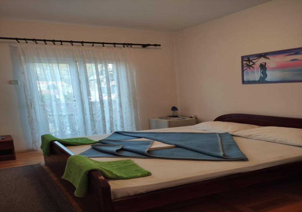 Rooms Kuljic Budva Luaran gambar