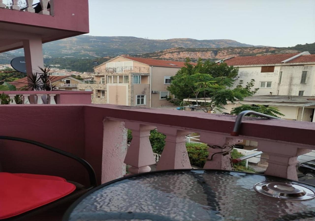 Rooms Kuljic Budva Luaran gambar