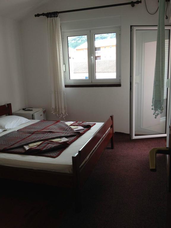 Rooms Kuljic Budva Bilik gambar