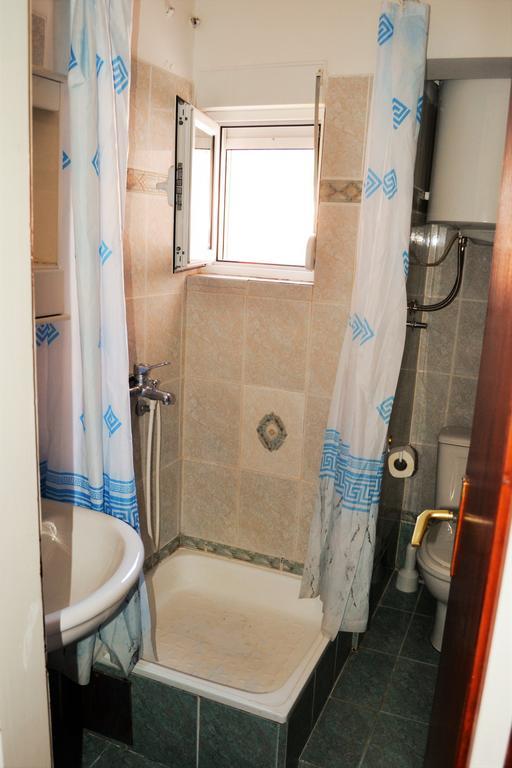 Rooms Kuljic Budva Bilik gambar