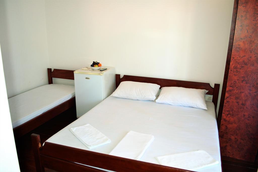 Rooms Kuljic Budva Bilik gambar
