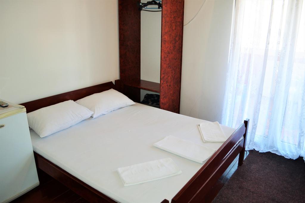 Rooms Kuljic Budva Bilik gambar