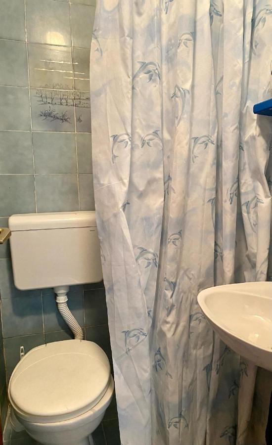 Rooms Kuljic Budva Luaran gambar