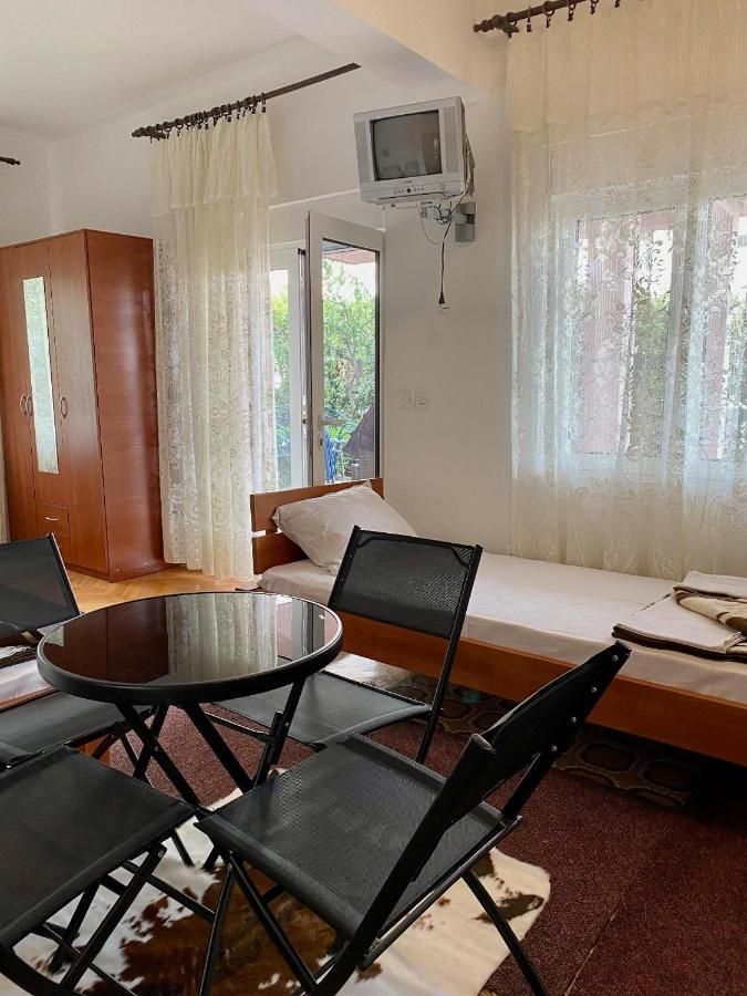 Rooms Kuljic Budva Luaran gambar