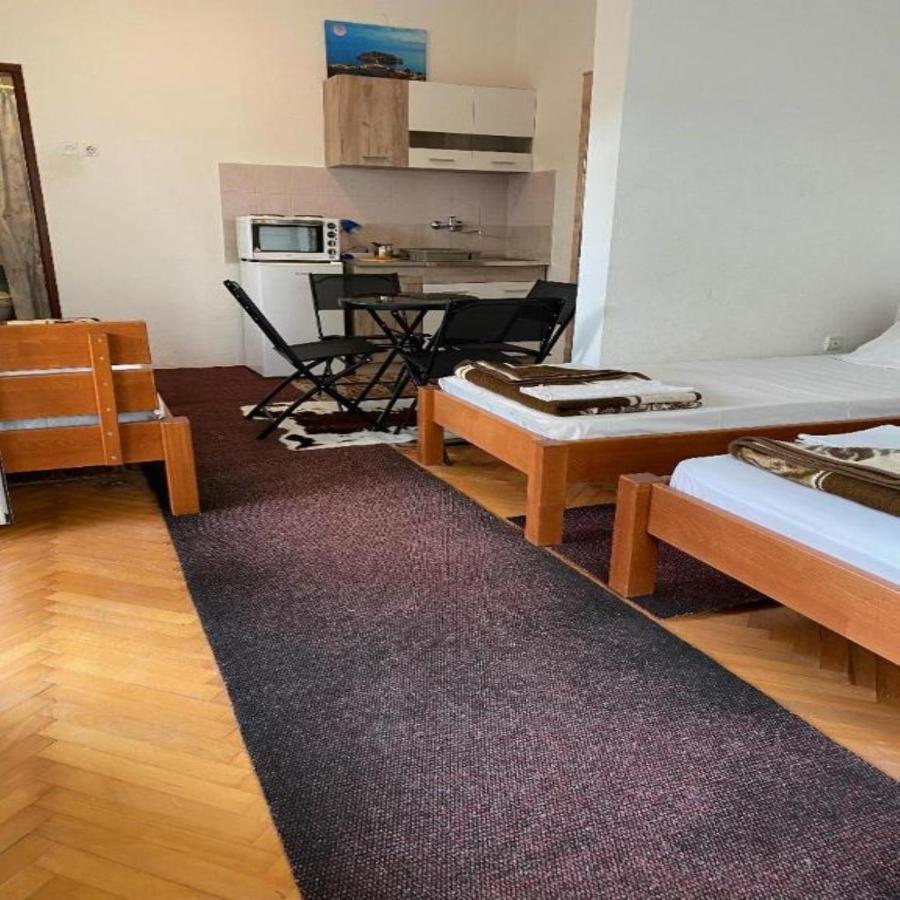 Rooms Kuljic Budva Luaran gambar
