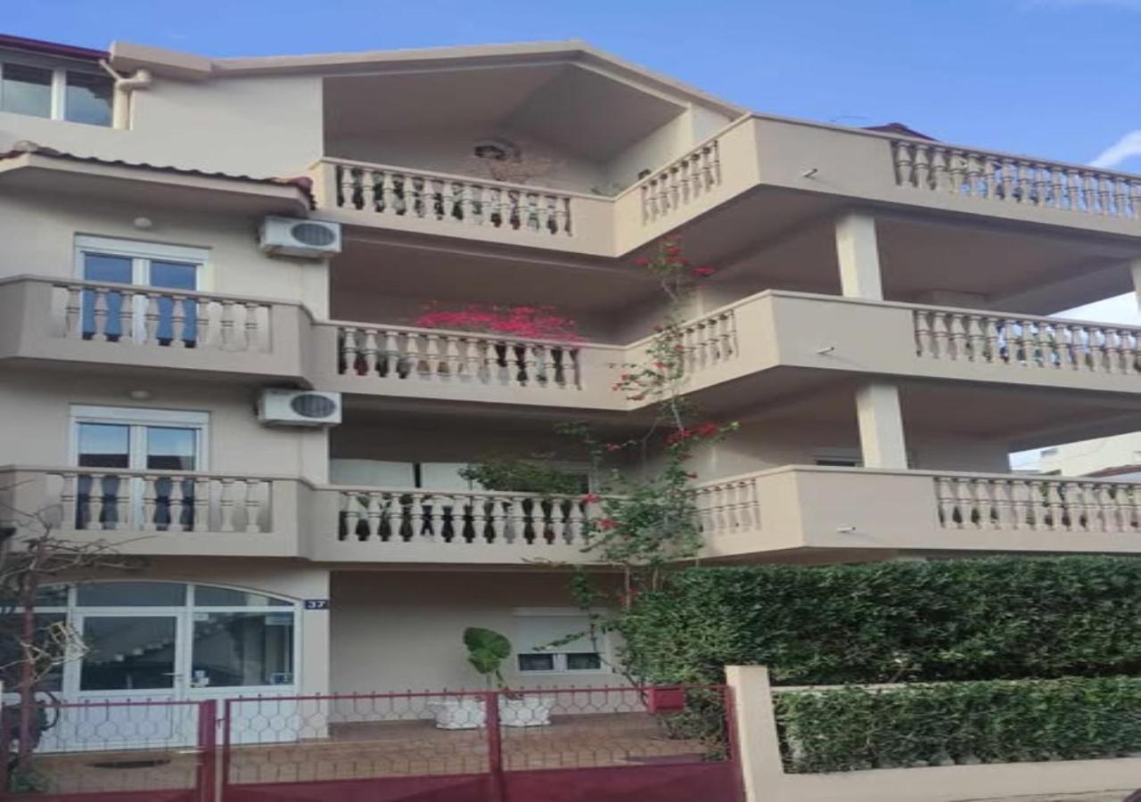 Rooms Kuljic Budva Luaran gambar