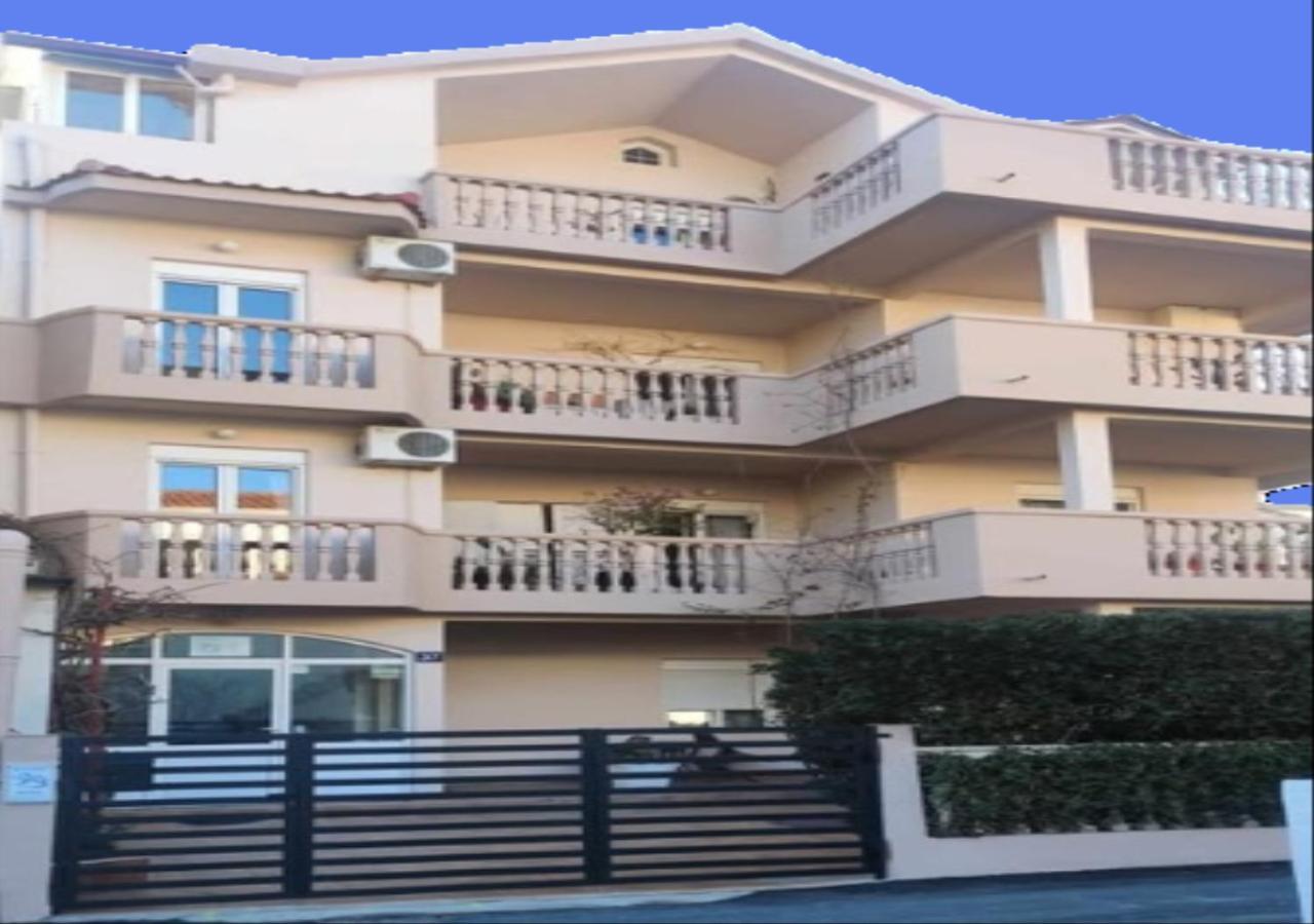 Rooms Kuljic Budva Luaran gambar