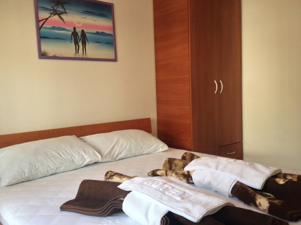 Rooms Kuljic Budva Bilik gambar