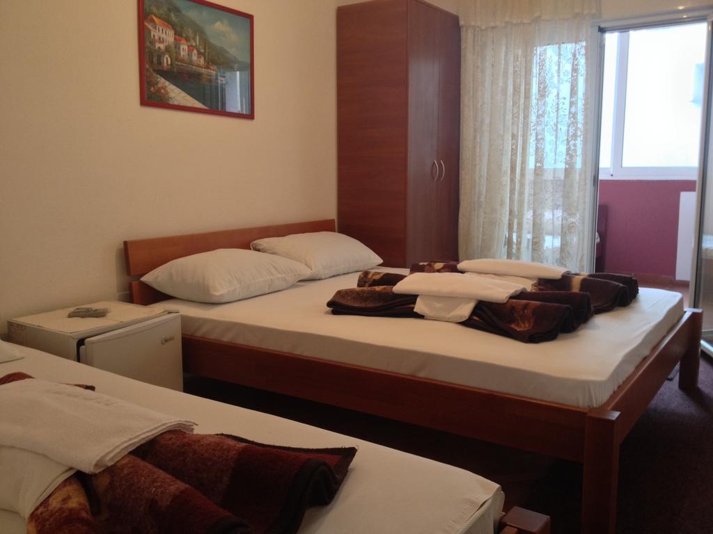 Rooms Kuljic Budva Bilik gambar