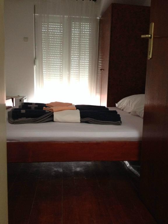 Rooms Kuljic Budva Bilik gambar
