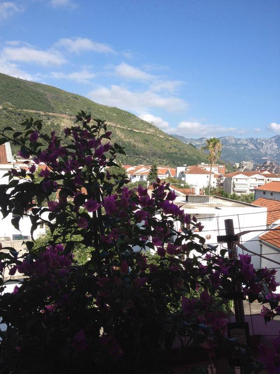 Rooms Kuljic Budva Bilik gambar