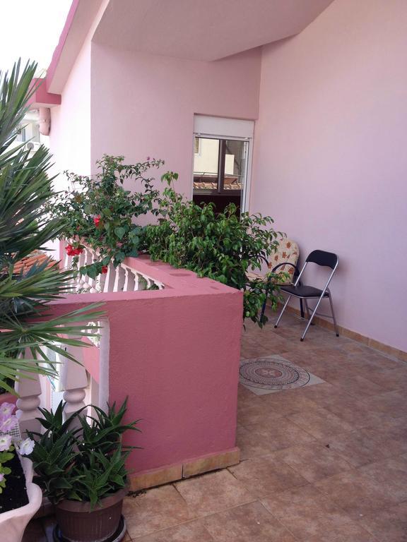 Rooms Kuljic Budva Luaran gambar