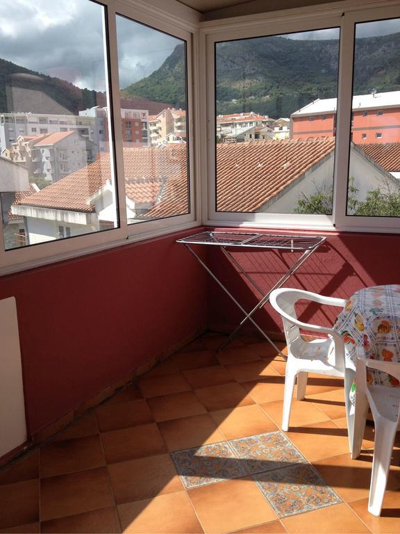 Rooms Kuljic Budva Bilik gambar