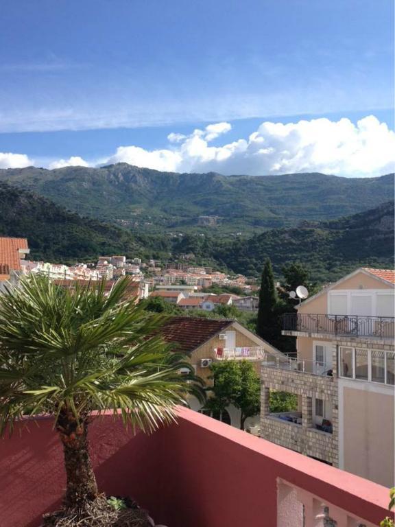 Rooms Kuljic Budva Bilik gambar