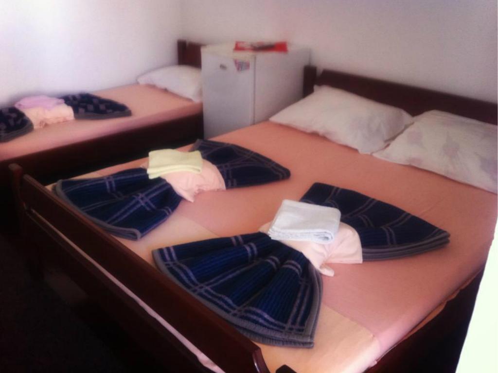 Rooms Kuljic Budva Bilik gambar