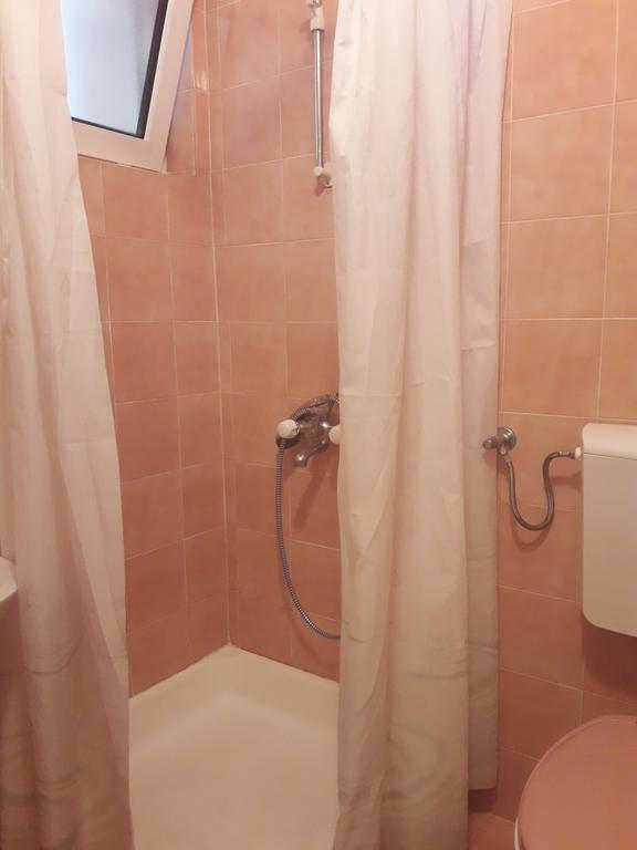 Rooms Kuljic Budva Luaran gambar