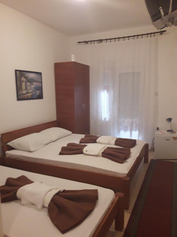 Rooms Kuljic Budva Luaran gambar