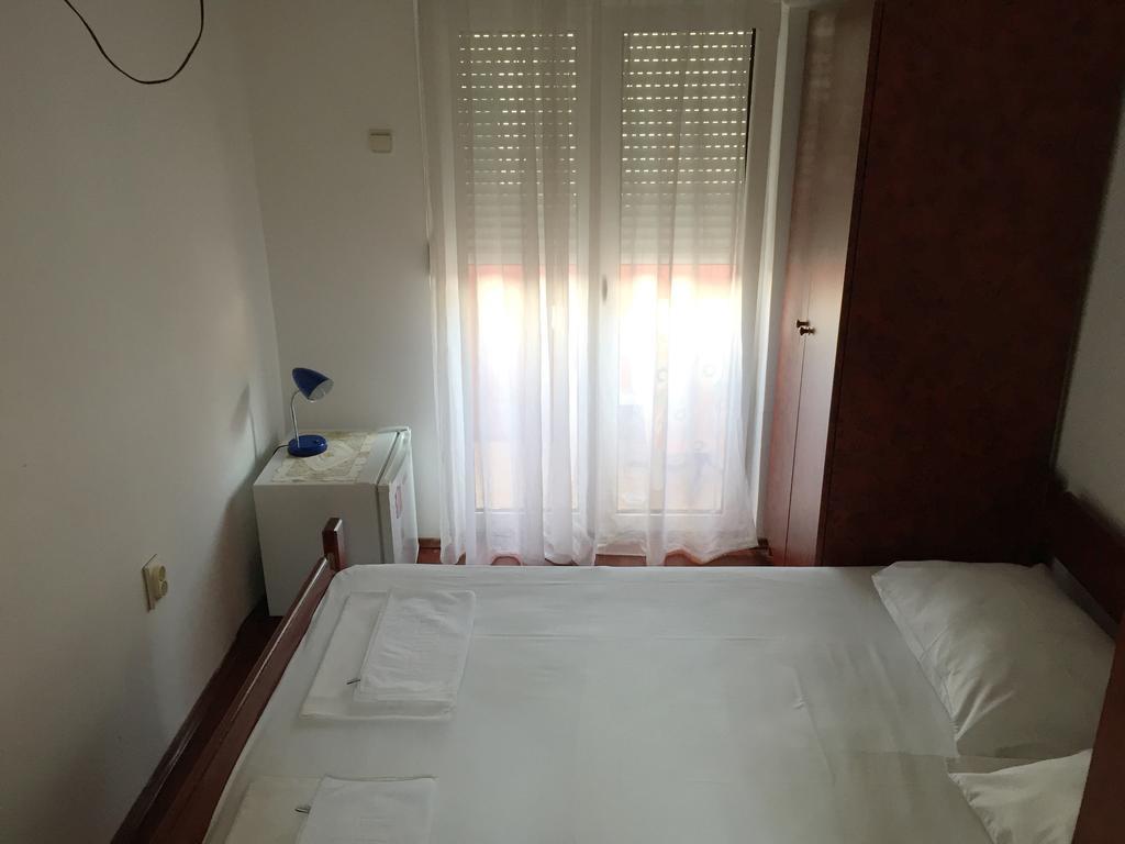 Rooms Kuljic Budva Luaran gambar