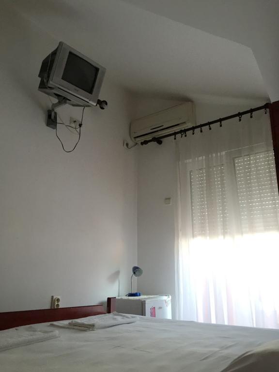 Rooms Kuljic Budva Luaran gambar