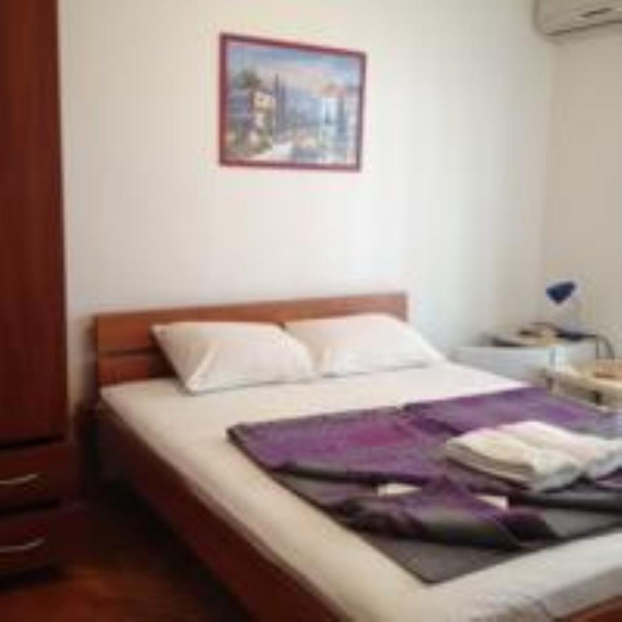 Rooms Kuljic Budva Luaran gambar