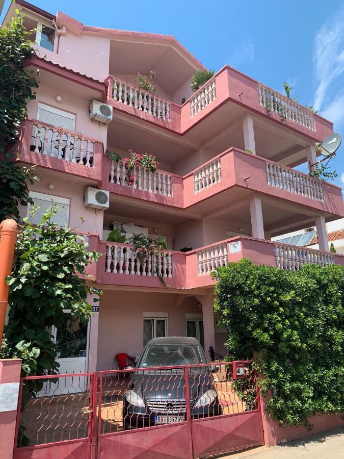 Rooms Kuljic Budva Luaran gambar