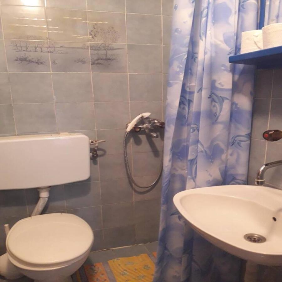Rooms Kuljic Budva Luaran gambar